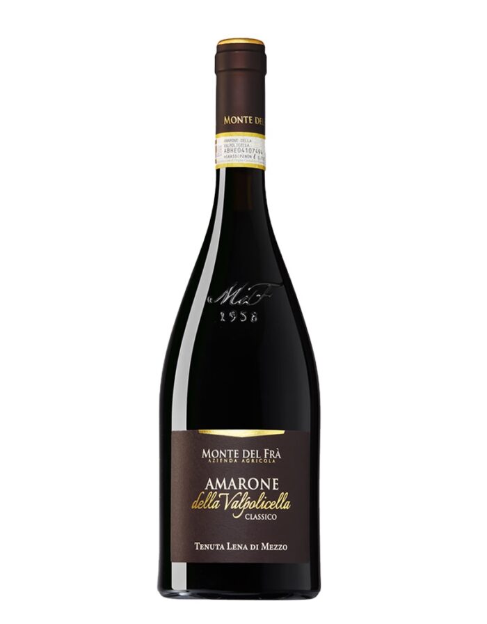 Amarone della Valpolicella Classico 216085