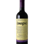 Oops Cabernet Sauvignon