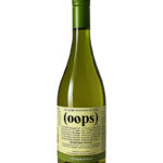 Oops Chardonnay