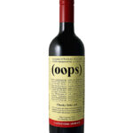 Oops Carmenere Merlot