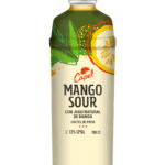 Pisco Mango