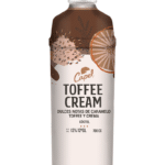 Pisco Toffe Cream