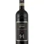 Chianti Classico Riserva