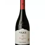 Vulka Etna Rosso